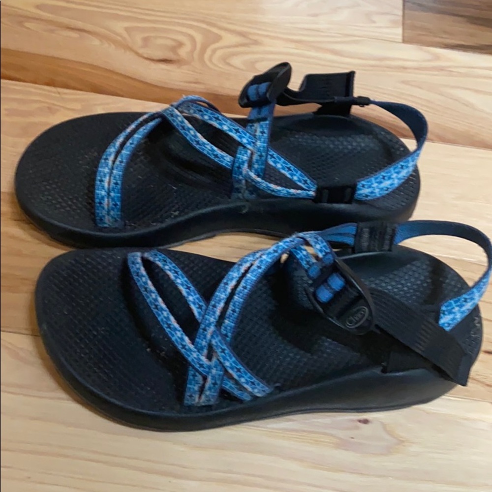 Chaco ZX1 WIDE